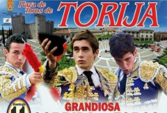 Canal TV Castilla-La Mancha,vai estar 11 de abril en Torija  (Guadalajara)